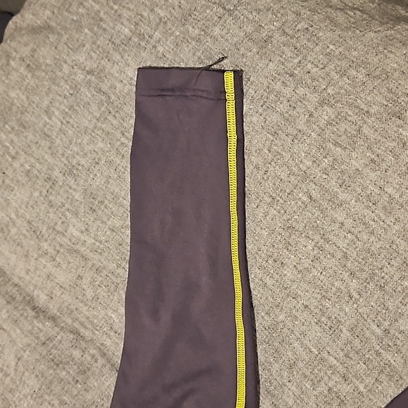 Nike Pro Combat Fitted long sleeve shirt - Picture 3 of 5